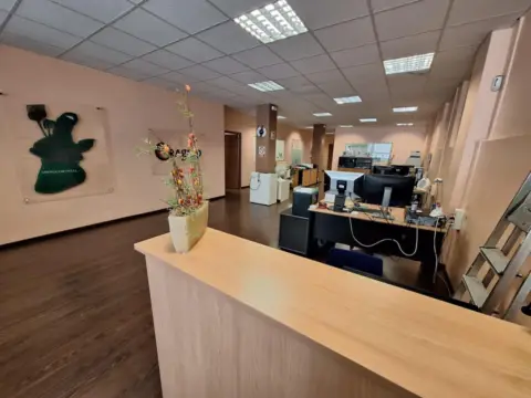 Local comercial en - Centre -