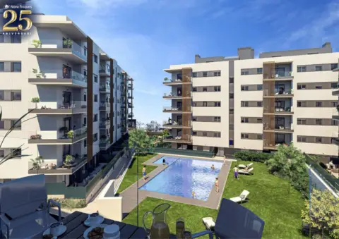 Dúplex en Ronda de Tolosa