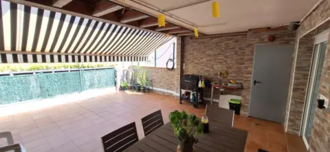 Casa en Carrer del Jura