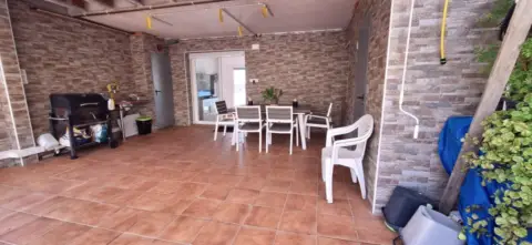 Casa en La Plana del Pintor