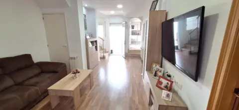 Casa en La Plana del Pintor