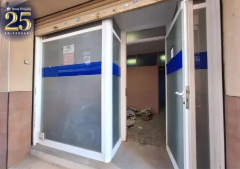 Local comercial en - Centre -