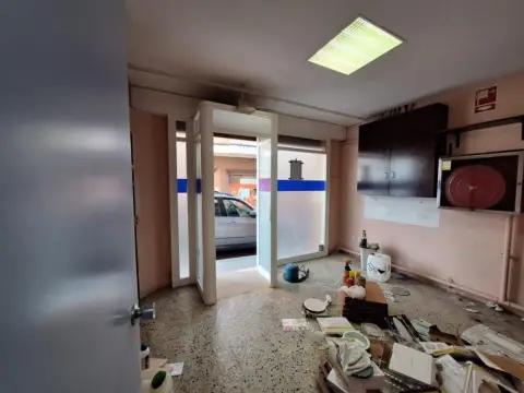 Local comercial en - Centre -