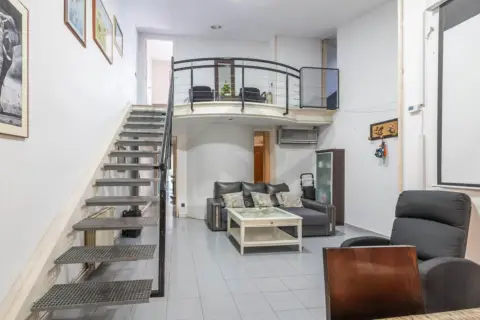 Dúplex en Avinguda de Matadepera