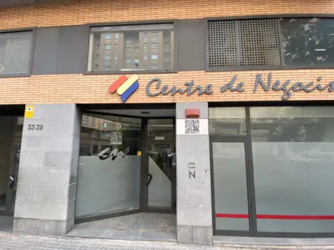 Local comercial en Pueblo Nuevo