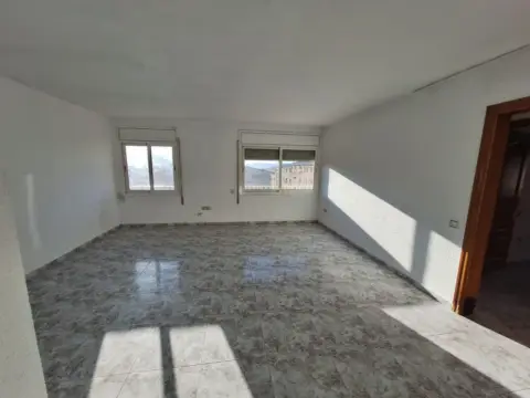 Piso en Can Rull