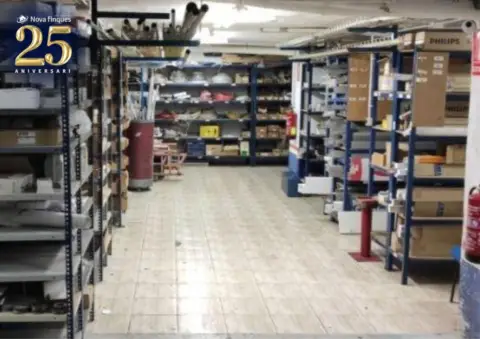 Local comercial en Can Bogunya