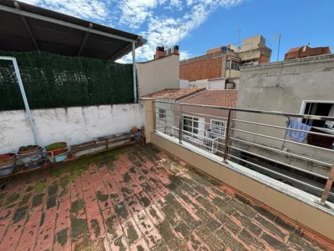 Casa en Ca N´Oriac