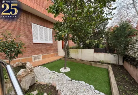 Casa en Creu Alta