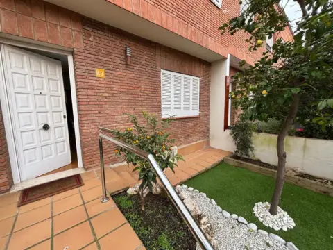 Casa en Creu Alta