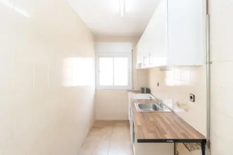 Piso en Torre-Romeu