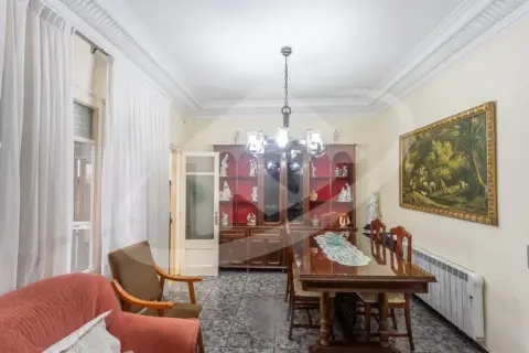 Casa en Creu de Barberà