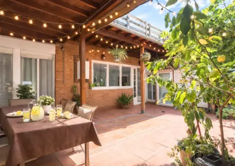 Casa en Vallehermoso