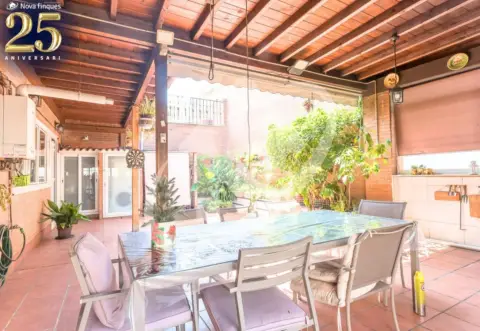 Casa en Vallehermoso