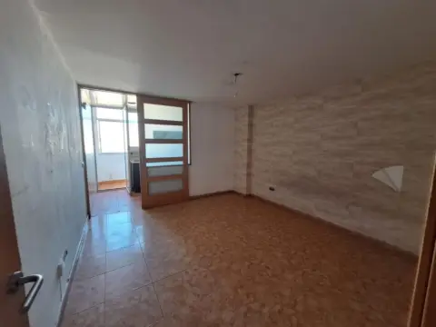 Piso en La Cogullada