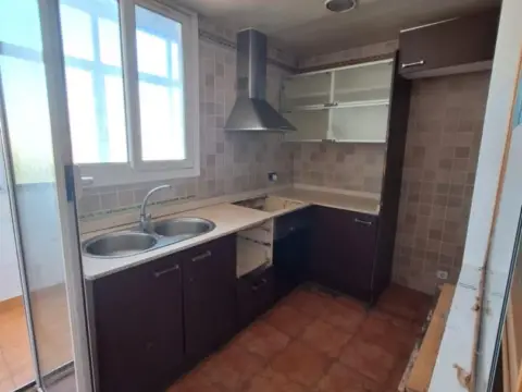 Piso en La Cogullada
