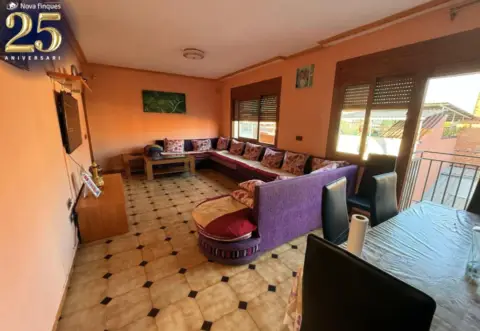 Piso en La Plana del Pintor