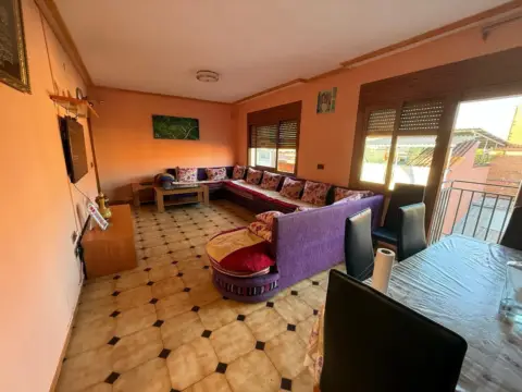 Piso en La Plana del Pintor