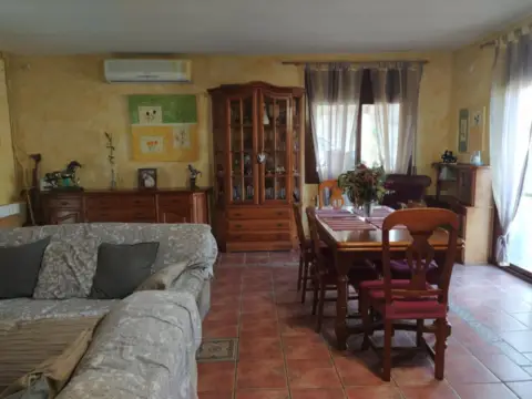 Finca rústica en Polígono Industrial Mas D´En Cisa