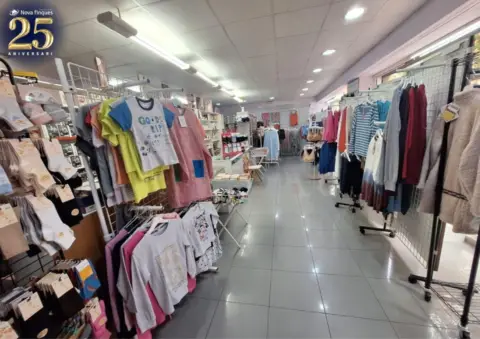 Local comercial en - Centre -