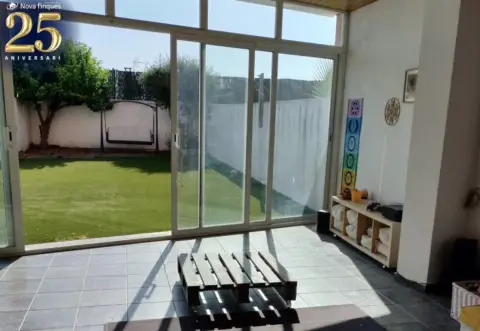 Casa en Can Rovira 1