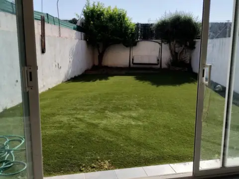 Casa en Can Rovira 1