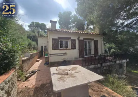 Casa en Airesol