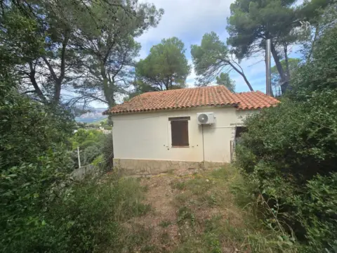 Casa en Airesol
