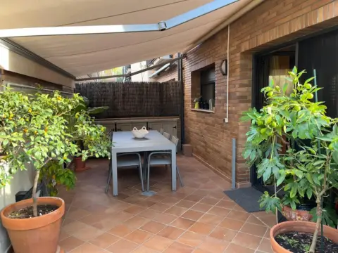 Casa en Avinguda d'Antoni Gaudí