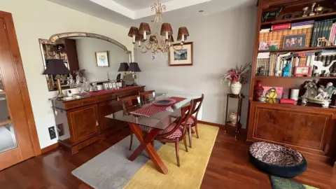 Casa en Avinguda d'Antoni Gaudí