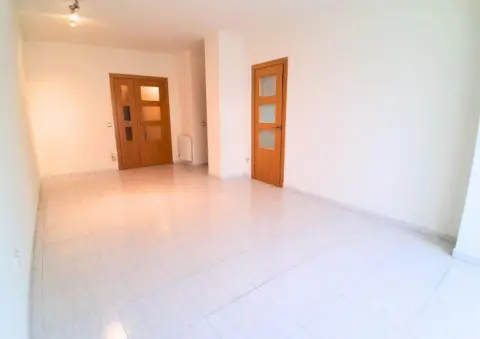 Piso en Carrer de Pau Rigalt