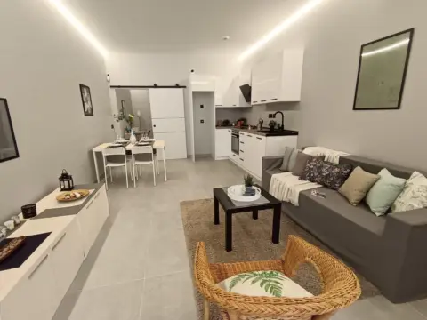Piso en Carrer de Sentmenat