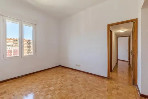 Piso en calle del Príncipe de Vergara