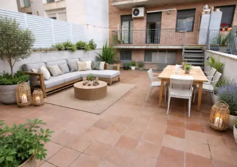 Piso en Carrer de Latorre