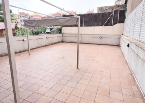 Piso en Carrer de Latorre