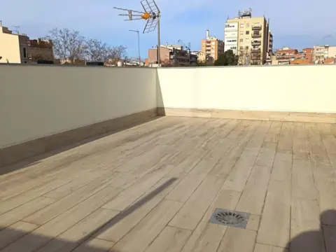 Piso en Carrer de la Maladeta