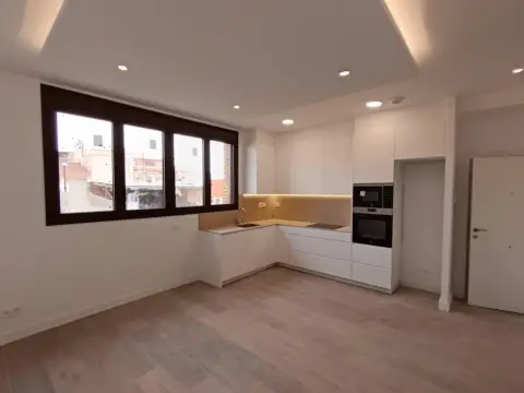Piso en Carrer de la Maladeta