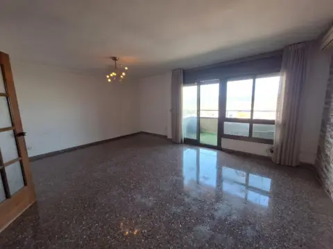 Piso en Gràcia