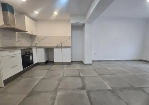 Piso en Carrer de Sardà