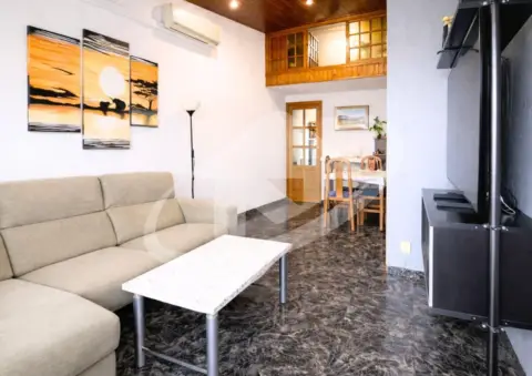 Piso en Ca Noriac