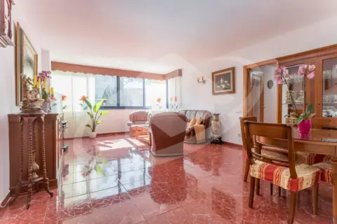 Piso en Carrer de Tetuan