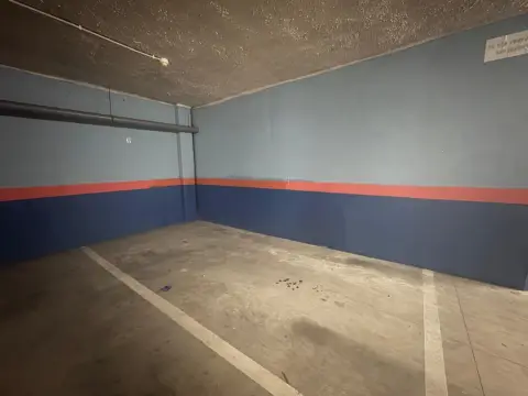 Garaje en Carrer de Sallarès i Pla