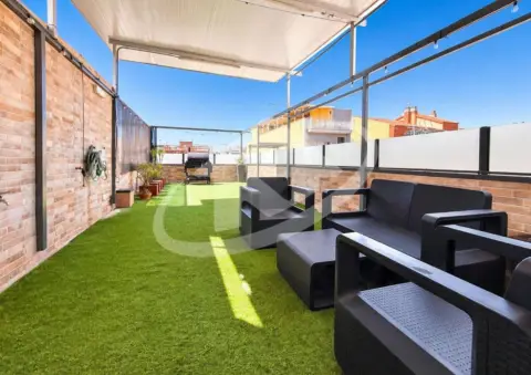 Casa en Carrer dels Vosges