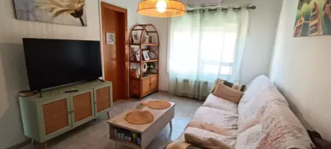 Piso en Carrer de Santa Cecília