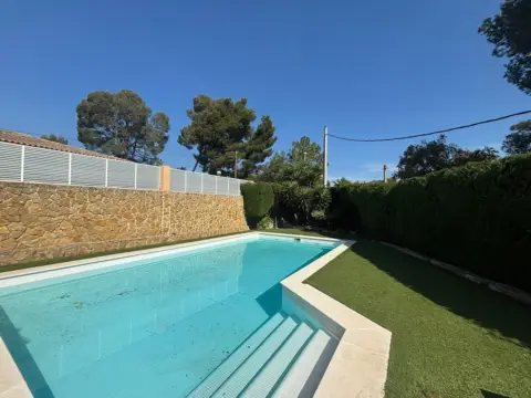 Casa en Pedra Santa
