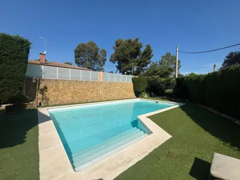 Casa en Pedra Santa