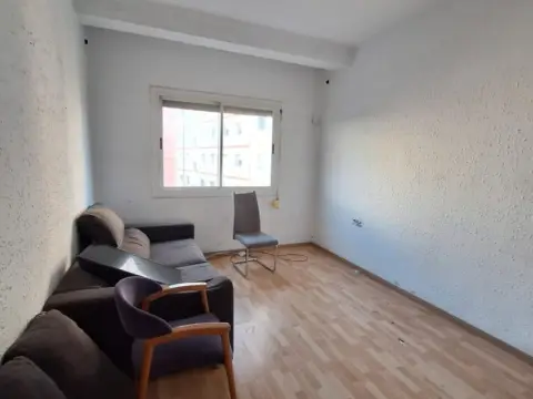 Piso en Can Rull
