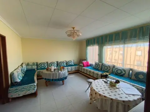 Piso en Illa Digna