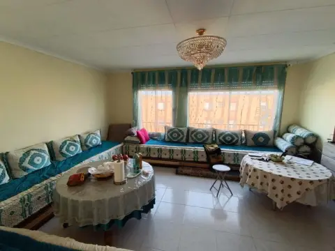 Piso en Illa Digna