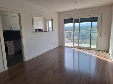 Piso en Carrer de Dinamarca